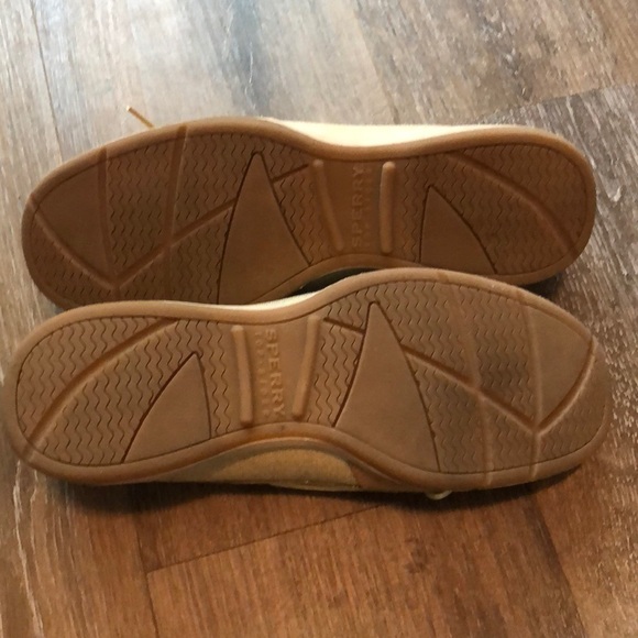 Like new! Sperry Top-Siders - Picture 4 of 4
